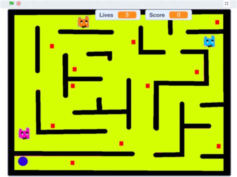 These are some simple games without any graphical interface .